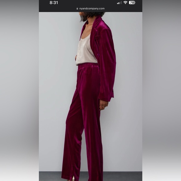 New York & Company pants - Picture 1 of 4